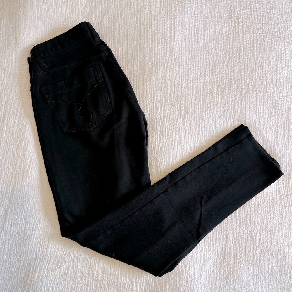 Calvin Klein Skinny Ankle Soft Jean